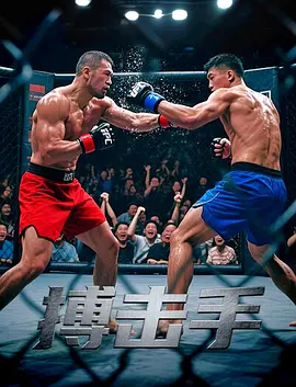 搏击手2025